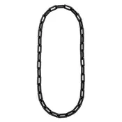 Alice Necklace - Black