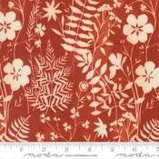 Brookside Collection Sun River Toile Cotton Fabric 36083