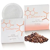 3-in-1 Pads Exfoliate, Serum & Moisturizer