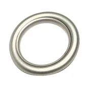 Forest Group Plastic Lined Smooth Hollow Ring