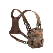 Terrain™ Plateau Bino Case with Harness, Mossy Oak® Break-Up Country™ Camo
