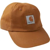 Carhartt Kid's Signature Canvas Cap