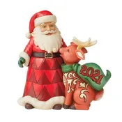 2021 DATED SANTA JS