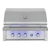 American Made Grills Estate 36-Inch Grill - Natural Gas - EST36-NG