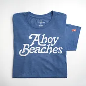 AHOY, BEACHES (UNISEX)
