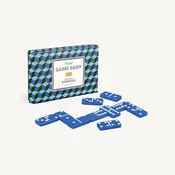 Classic Dominoes Game