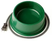 Farm Innovators, Heated Pet Bowl, 25 Watt