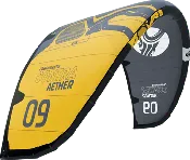 03S | 04 Contra Aether (KITE ONLY NO KITE BAG)