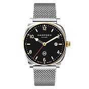 MODEL 2: ALGREN Carbon Two Tone Steel