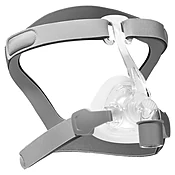 3B Medical Viva Nasal CPAP Mask with Headgear - FitPack