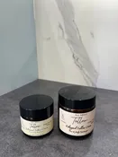 Whipped Tallow Cream - Face & Body Moisturizer
