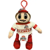 4inch Brutus Keychain