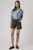 501 Mid Thigh Short