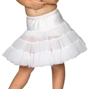 Bouffant Half Slip #000502