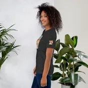 Baby Otters t-shirt