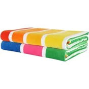 Beach Towels - Set of 2