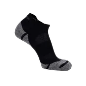BALEGA BLISTER RESIST LIGHT NO SHOW RUNNING SOCKS