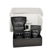 Black Hatchet - Men's Gift Box