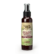 Guard Well spray to soothe minor first aid needs and support wellness after exposure to irritants — earthheartinc.com