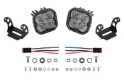 Diode Dynamics SS3 White Sport LED Pod (pair)