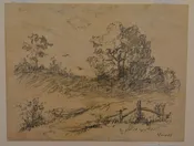 Albert L. Groll, American 1866-1952