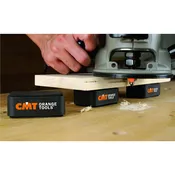 CMT BBS-001 Bench Block Set 3" x 2" x 1" (4-Pc)