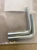Louët Treadle hinge - per 2