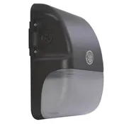 C-Lite LED Wall Mount/Mini LED Wall Pack | C-WM-A-MWP Series | Up to 3600 Lumens | CCT Selectable | Bronze