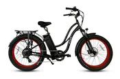 Tahoe GT - Stepthru Fat Tire Electric Bike