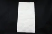 1/8 Fold 3 Ply Dinner Napkins