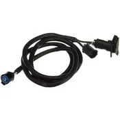 5th Wheel T-Connector Adapter w/ 8′ Harness