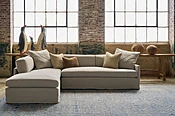 Allister Sectional - Environment