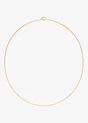 articulated choker with hook