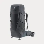 Aircontact Core 50+10 Trekking backpack
