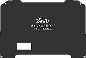 Delco R1172 radio back - FYLP, Antique radio and phonograph restoration, based out of Binghamton, NY