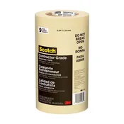 3M 2020 1" Painter's Tape (9 Pack)