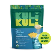 Marine Glow Superfood Blend