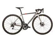 Argon 18 Gallium Disc Ultegra Di2 Road Bike - 2020, X-Small