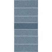 Alfie Rug - Blue