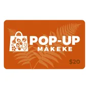 $20 Gift Card