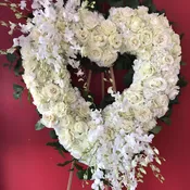 Roses Heart #1