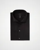 Napoli Bamboo Black Shirt