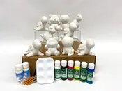 Build Your Own Party Pal Craft Kit