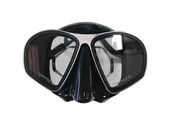 AURORA Mask (Aluminum Frame) by AQUI