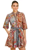 Aracati Mini Dress