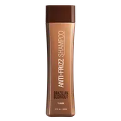 Anti-Frizz Shampoo — Bouffant Hair Salon