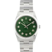 Rolex Air-King 90’S Model 14000/14010 | A&amp;E Watches