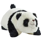 Comfy Panda Plush Pillow Pet