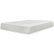 10" Chime Memory Foam Mattress in a Box