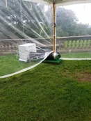 170,000 BTU Heater